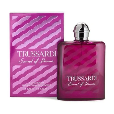Immagine di Trussardi Sound of Donna Eau de Parfum 30 ml