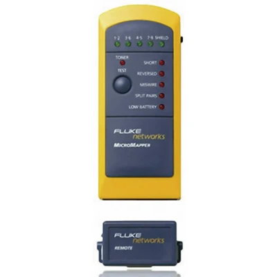 Immagine di Misura cavi MT 8200 49A Fluke Networks Rete