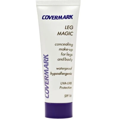 Immagine di COVERMARK LEG MAGIC 50 ML COLORE 2