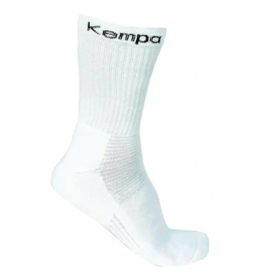 Immagine di Kempa, Calzini Team Classic Calzini, Bianco (weiß/schwarz), 46 50