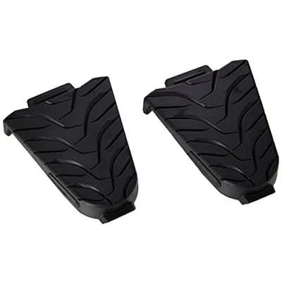 Immagine di cap Shimano Protettivo SPD SL per Scarpa REGISTRA SM SH45 (1 Paio) ELETTRONICO SMSH45