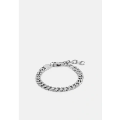 Immagine di Fossil Harlow Bracelet Bracciale silvercoloured, Uomo, Taglia: One Size, Silver coloured