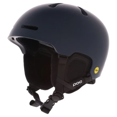Immagine di POC Fornix MIPS Casco Unisex (Taglia: XS_S,blu)