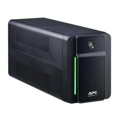 Immagine di APC BACK UPS 750VA AVR SCHUKO 230V