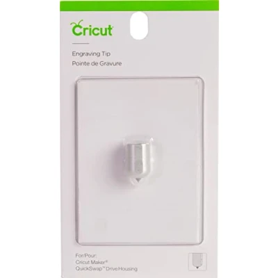 Immagine di Cricut Maker Engraving Tip Set di utensili