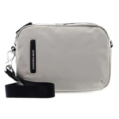 Immagine di Mandarina Duck Hunter P10vct01, Borsa A Tracolla Donna, Beige (Simply Taupe), 18.5x12x4 L x H W