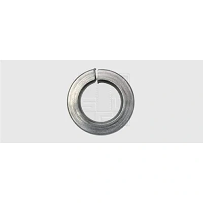 Immagine di SWG 447867 Rondella spaccata Diam int: 8.1 mm M8 DIN 127 Acciaio inox A2 75 pz.