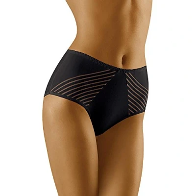 Immagine di Wolbar ECO MA Slip, Donna, Taglia: Large, Black