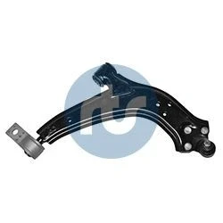 Immagine di RTS 96 00557 1 Braccio oscillante, Sospensione ruota con snodo portante/di guida Assale anteriore Dx, inferiore trasversale oscillante