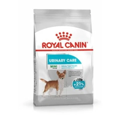 Immagine di Royal Canin Mini Urinary Care Crocchette per cane Set %: 2 x 3 kg