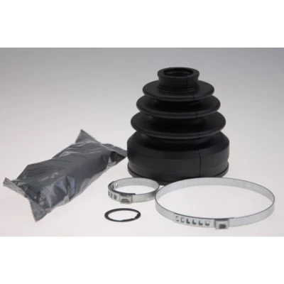 Immagine di SPIDAN 36748 Soffietto 89 NBR (Nitrile Butadiene Caucciù) TOYOTA: Auris Hatchback, Avensis II Station Wagon, Hatchback