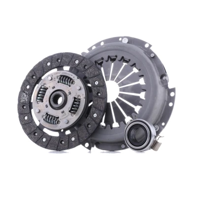 Immagine di SACHS 3000 771 001 Kit Frizione 215 TOYOTA: Yaris I Hatchback, RAV4 II SUV, Corolla IX Hatchback