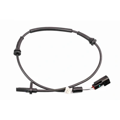 Immagine di VEMO V32 72 0120 Sensore ABS Assale anteriore attivo