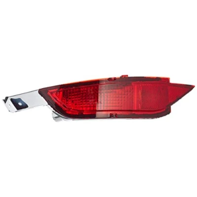Immagine di Equal Quality RN0027 Retronebbia Sinistro