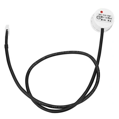 Immagine di XKC Y25 PNP Sensore di Livello Liquido, IP67 Impermeabile Non Acqua DC 5 12V 5mA