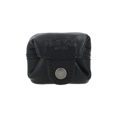 Immagine di Gusti Leder Linus Portafoglio, Taglia: One Size, Black