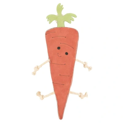 Immagine di BR cavallo coccoloso carota 32 Arancia