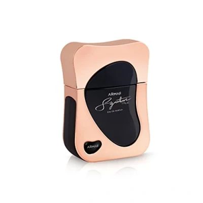 Immagine di Armaf Signature True Eau de Parfum 100 ml