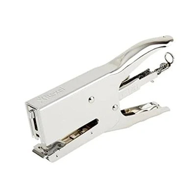 Immagine di REXEL R56 Cucitrice a pinza in metallo Argento 2103700