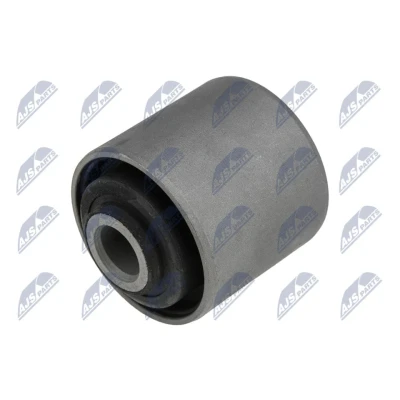 Immagine di NTY ZTT NS 065C Silent Block Assale posteriore, anteriore, interno per braccio longitudinale oscillante NISSAN: TERRANO 2
