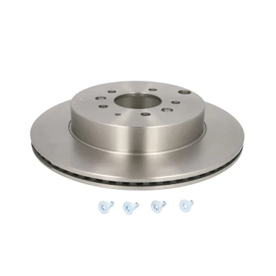 Immagine di BOSCH 0 986 479 C30 Disco freno 325 18 5 114,3 ventilato Oleato con bulloni/viti MAZDA: CX 7