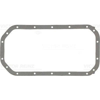Immagine di REINZ 71 53002 00 Guarnizione Coppa Olio OPEL: Corsa B Hatchback, Astra F Caravan, CC