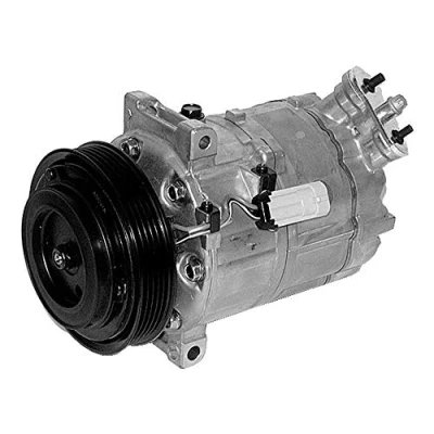Immagine di MAHLE ORIGINAL ACP 1035 000P Compressore Aria Condizionata PXV16 12 PAG 46 R 134a OPEL: Astra G Caravan, Cabrio, Vectra B CC, SAAB: 9 3 Sedan