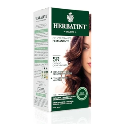 Immagine di HERBATINT 5R CAST CHI RAM 135ML