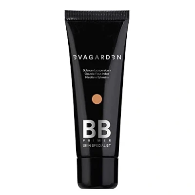Immagine di Evagarden BB Primer Make up, 298 Skin Caramel, 20 ml