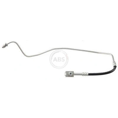 Immagine di A.B.S. SL 5814 Tubi Freno 655 OUT M10 x 1.0 VOLKSWAGEN: Passat B5 GP Variant, Sedan, AUDI: A6 C5 Avant, Sedan