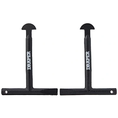 Immagine di Draper tools 89721 Gioco bolt e la copertura (2 unità)