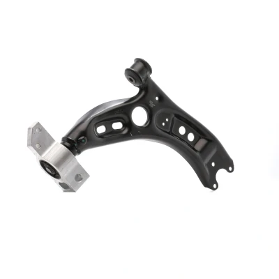 Immagine di DELPHI TC2826 Braccio oscillante, Sospensione ruota senza snodo portante/di guida Dx, inferiore longitudinale oscillante VOLKSWAGEN: Tiguan I