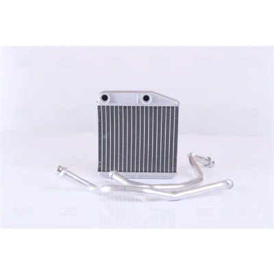 Immagine di NISSENS 71163 Radiatore Riscaldamento con condotto FIAT: Grande Punto Hatchback, Evo III OPEL: Corsa D Hatchback