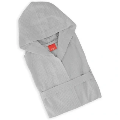Immagine di Gabel Golf Accappatoio con Cappuccio, Cotone, 903 Acciaio, L