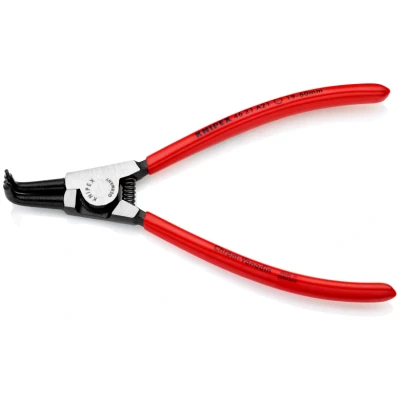 Immagine di KNIPEX 46 21 A21 Pinza per anelli di sicurezza 60 19 170