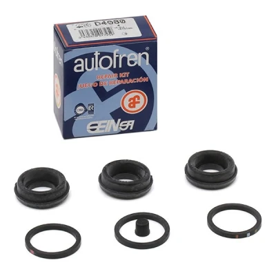 Immagine di AUTOFREN SEINSA D4080 Kit Revisione Pinze Freno Assale anteriore 30 LADA: Niva