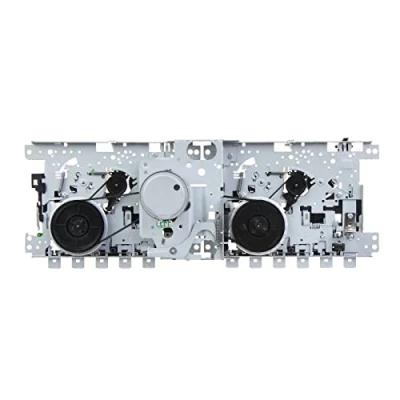 Immagine di TN 21 Dual Card Player Movimento Sostituzione Per Cassette Deck Tape Recorder
