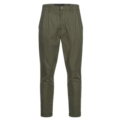 Immagine di Indicode Jeans Cunningham Pantaloni, Uomo, Taglia: Small, Army