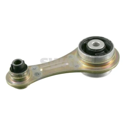 Immagine di SWAG 60 92 2151 Supporto motore posteriore Cuscinetto gomma metallo RENAULT: CLIO 2, Kangoo I, I Express
