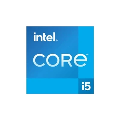 Immagine di Intel® Core™ i5 12400F 6 x 2.5 GHz CPU (Tray) Attacco (PC): 1700