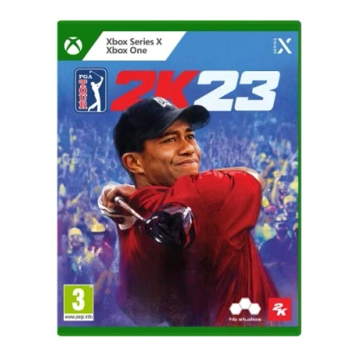 Immagine di PGA 2K23 Xbox One e Series Game