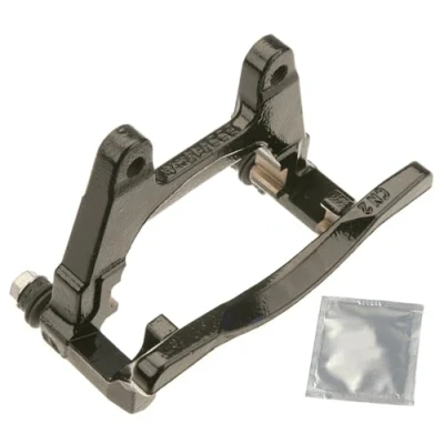 Immagine di TRW BDA956 Supporto Pinza Freno AUDI: A4 B7 Avant