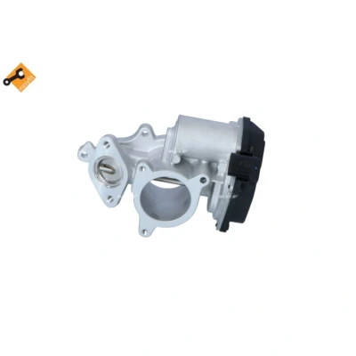 Immagine di NRF 48329 Valvola EGR elettrico con guarnizioni AUDI: A4 B7 Avant, Sedan, A6 C6 Sedan