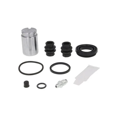 Immagine di AUTOFREN SEINSA D42446C Kit Revisione Pinze Freno Assale posteriore 34 MERCEDES BENZ: Classe A, B, GLA, RENAULT: Megane 4, Clio V Hatchback