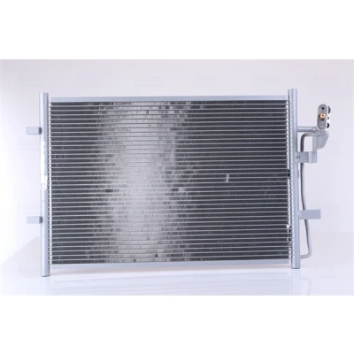 Immagine di NISSENS 940148 Condensatore con essiccatore Alluminio 567 R 134a