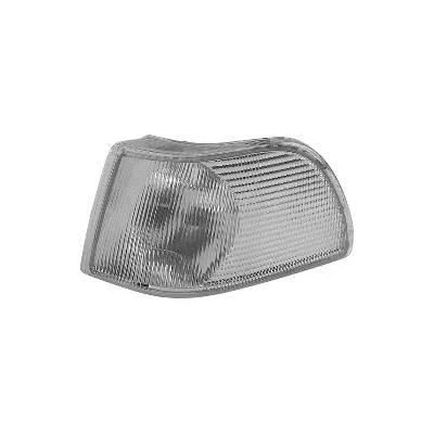 Immagine di VAN WEZEL 5930908 Frecce bianco anteriore Dx senza portalampada VOLVO: V70 I, XC70 I Cross Country, S70