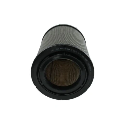 Immagine di BOSCH F 026 400 620 filtro aria 435 302 Cartuccia SCANIA: P,G,R,T series, 4 series
