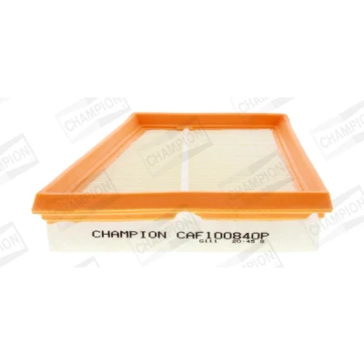 Immagine di CHAMPION CAF100840P filtro aria 37 171 197 Cartuccia FORD: Fusion Station Wagon, FIESTA 5