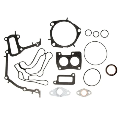 Immagine di REINZ 08 36316 01 Guarnizioni con paraolio albero a gomiti, senza guarnizione ad anello per alberi integrata FIAT: BRAVO 2, Idea, Punto II Hatchback
