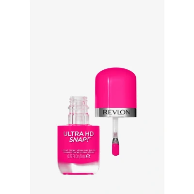 Immagine di Revlon NAIL Polish Ultra HD SNAP! Smalto, Donna, Taglia: 8 ml, 028 rule the world